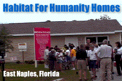 Habitat For Humanity