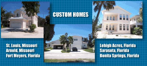 Custom Homes
